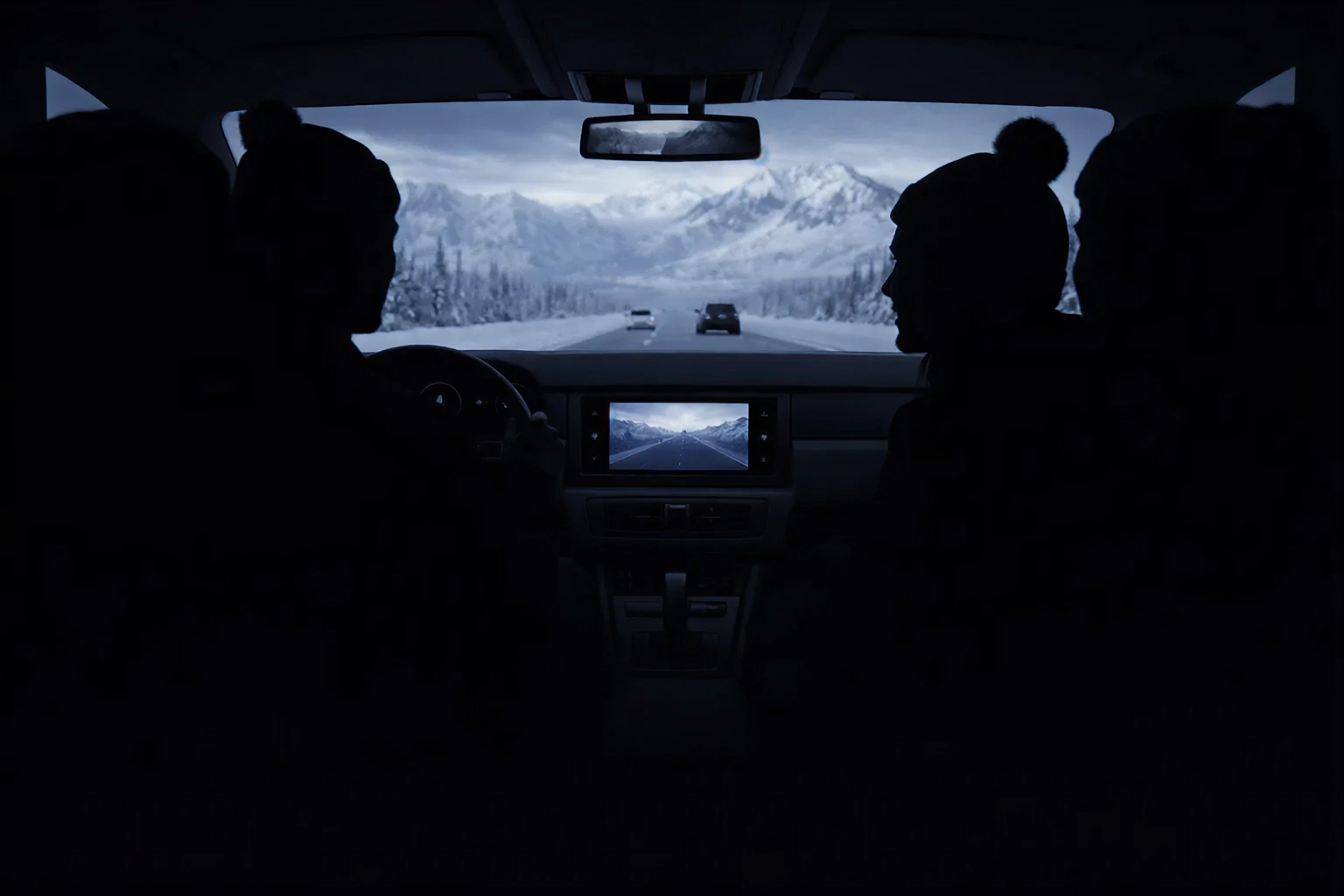 Mountain Rideshare 04